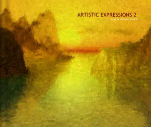 Artistic Expressions 2
